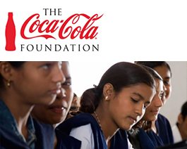 The Coca-Cola Foundation