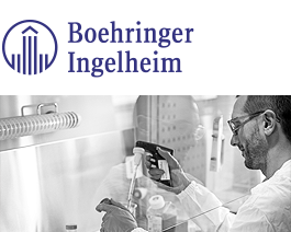Boehringer Ingelheim client success story