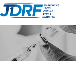 JDRF