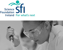 Science Foundation Ireland