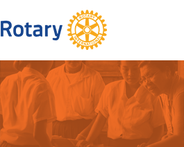 Rotary client story
