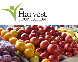 The Harvest Foundation