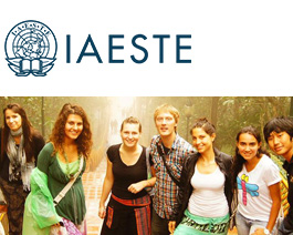 IAESTE