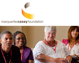 The Marguerite Casey Foundation