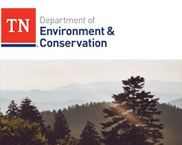 Tennessee Department of Environment & Conservation
