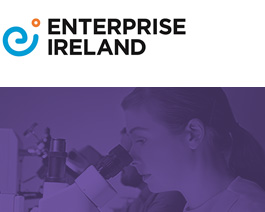 Enterprise Ireland