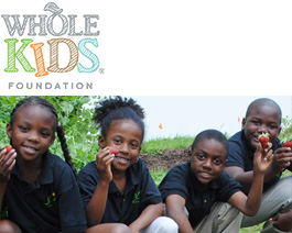 Whole Kids Foundation