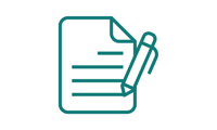 E-Signature icon