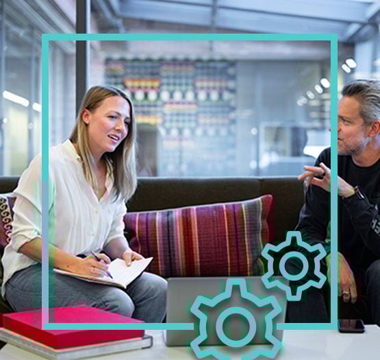 Grant lifecycle management