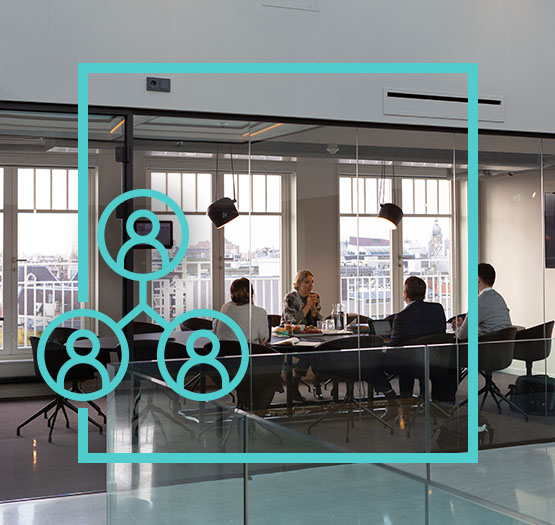 Simplified collaboration