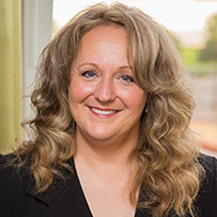 Dr. Leena Augimeri