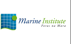 Marine Institute of Ireland logo