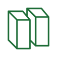 Matching applicants icon