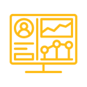 Monitor icon