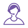 Support icon