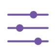 configuration icon