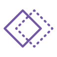 Transparency icon