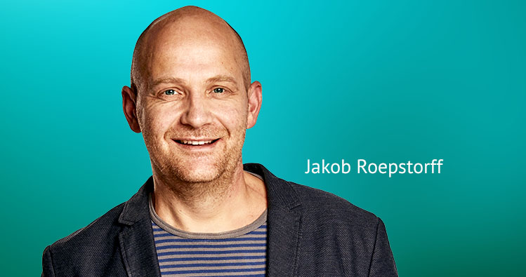Jakob Roepstorff