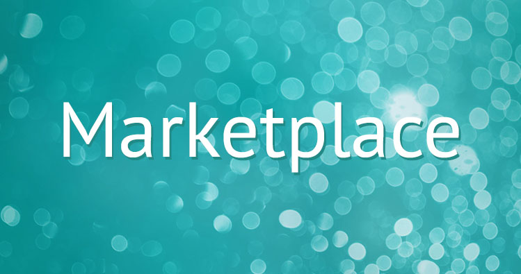 Marketplace Corner image