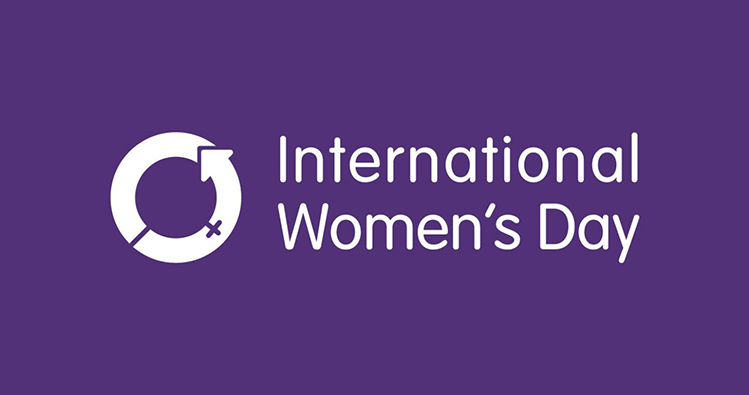 International Women's Day image
