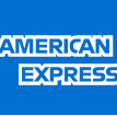 American Express Logo
