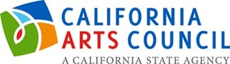 California Arts Council logo