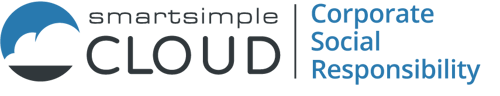 SmartSimple Cloud for Corporate Social Responsibility