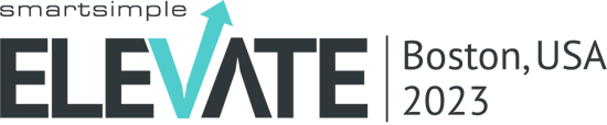 Elevate 2023 logo