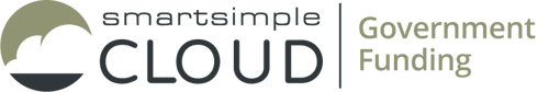 SmartSimple Cloud for Government Funding