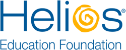 Helios Education Foundation logo