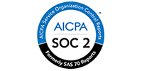 SOC 2 logo