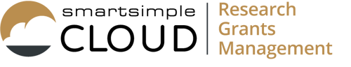 SmartSimiple Cloud for Research Grants Management