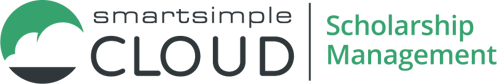 SmartSimple Cloud for Scholarship Management