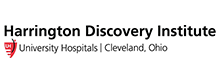 Harrington Discovery Institute logo