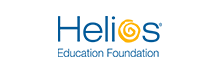 Helios Education Foundation logo