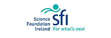 Science Foundation Ireland logo