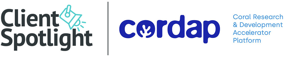 Client Spotlight - CORDAP