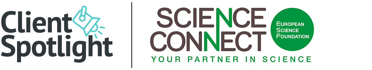 Client Spotlight: Science Connect