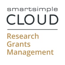 SmartSimple Cloud for Research Grants Management logo