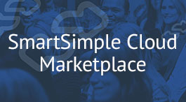 SmartSimple Cloud Marketplace