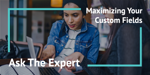 Ask The Expert