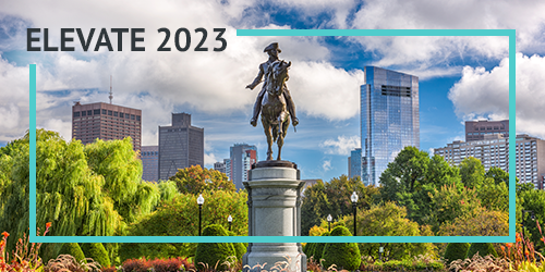ELEVATE 2023