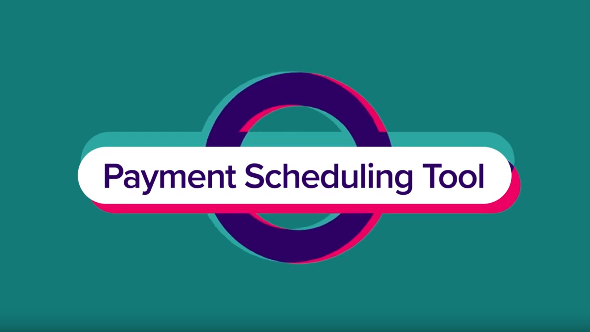Learn About SmartSimple's Payment Scheduling Tool [VIDEO]