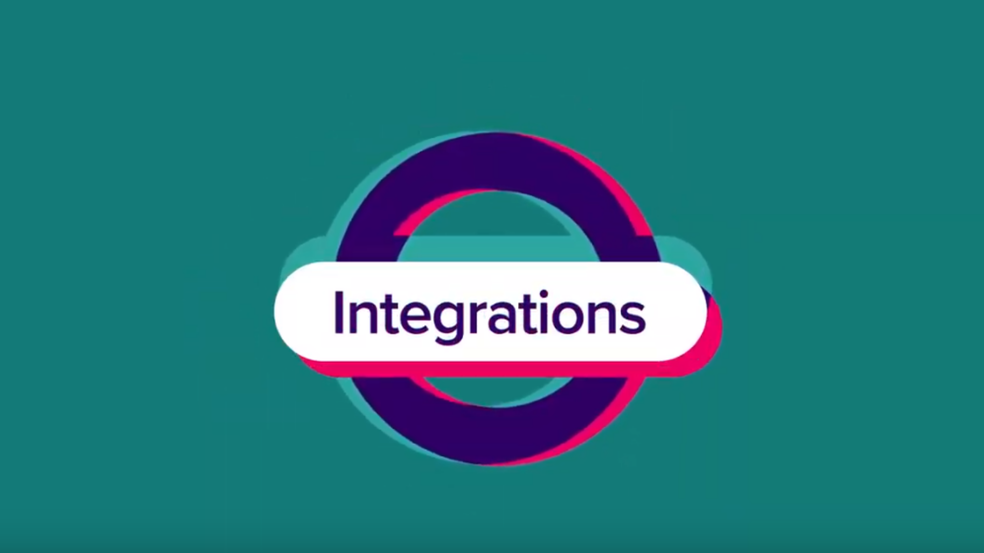 Learn About SmartSimple's Integrations [VIDEO]