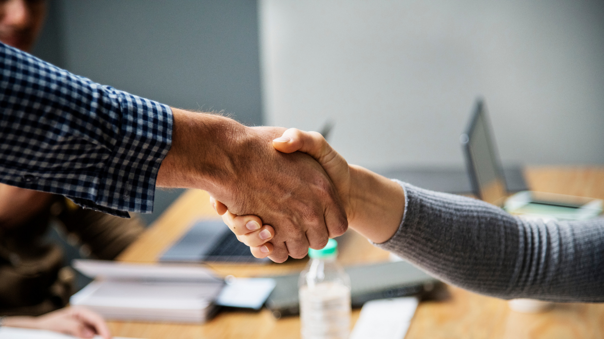 Here's What You Need To Know About Fiscal Sponsorship (Explained In 4 Minutes)