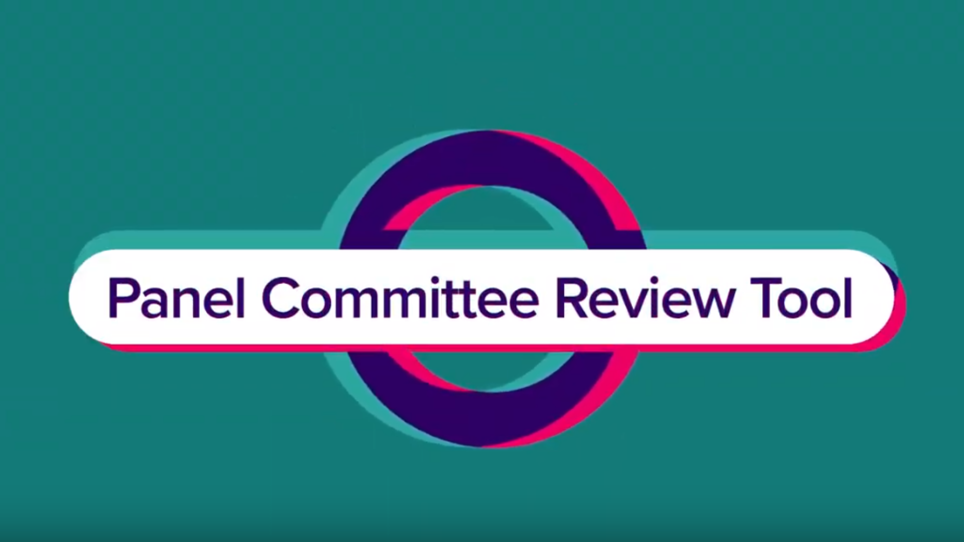 Learn About SmartSimple's Panel Committee Review Tool [VIDEO]