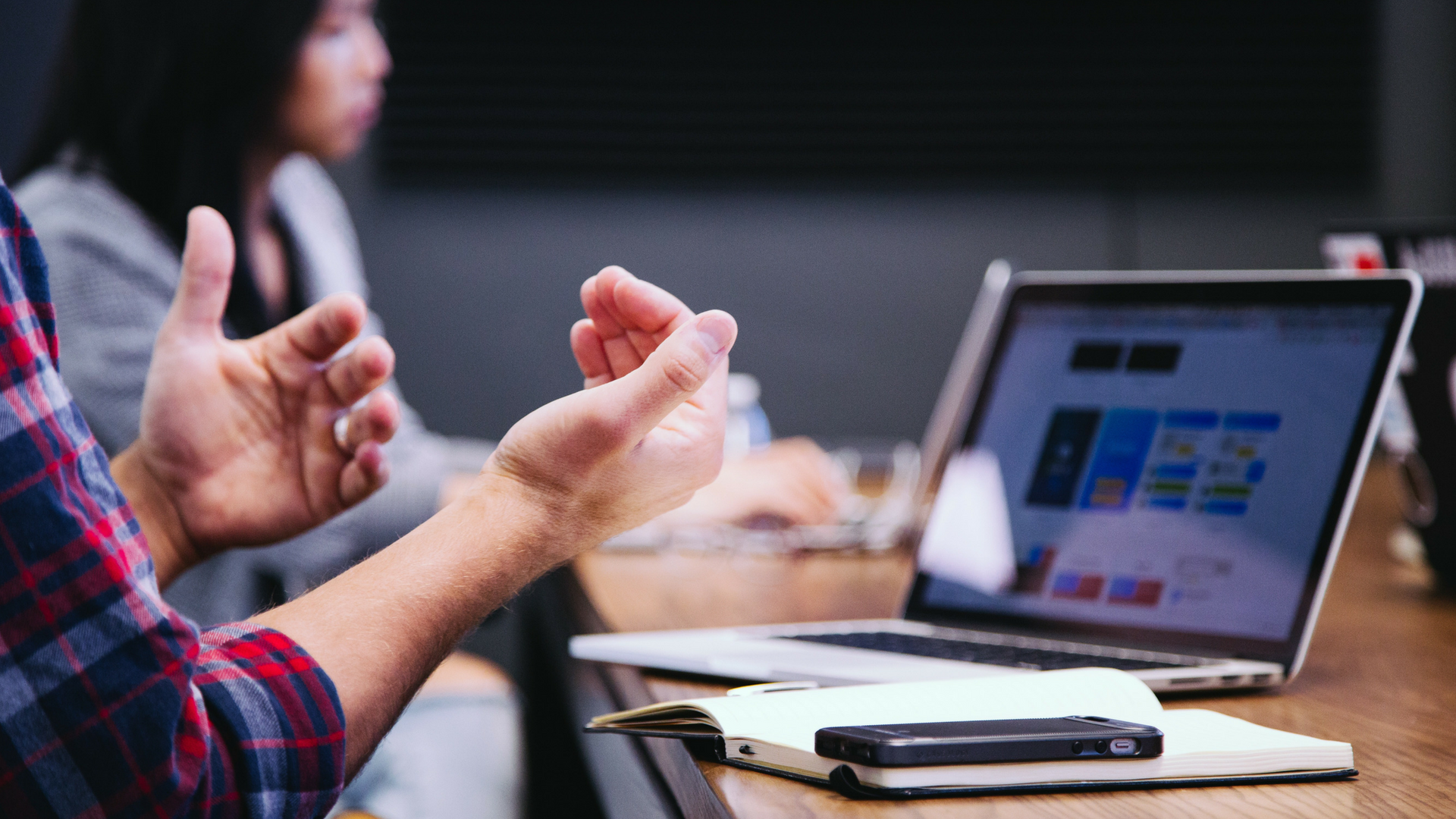 How Massachusetts Life Sciences Center Built Their Grants Management System