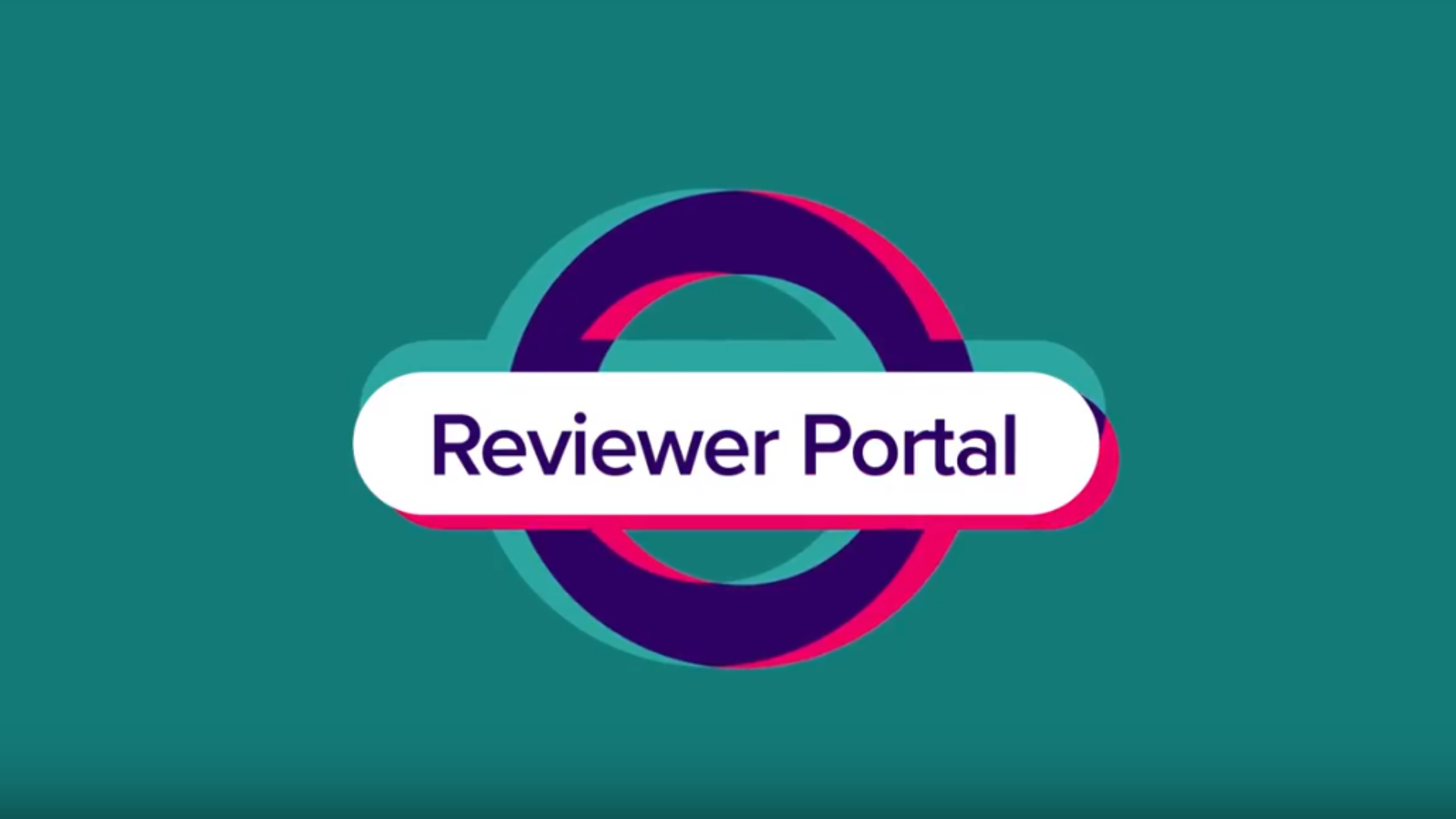 Learn About SmartSimple's Reviewer Portals [VIDEO]