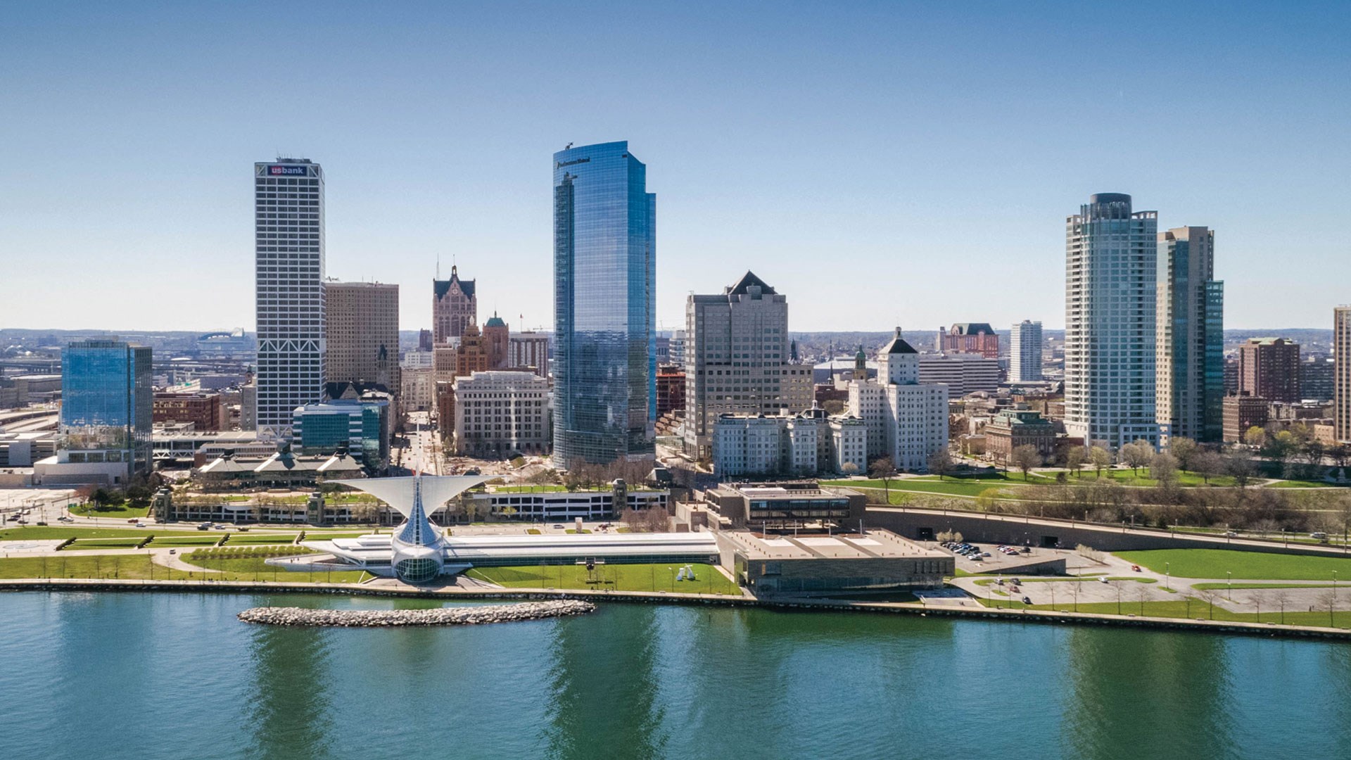 BlockParty Milwaukee 2019