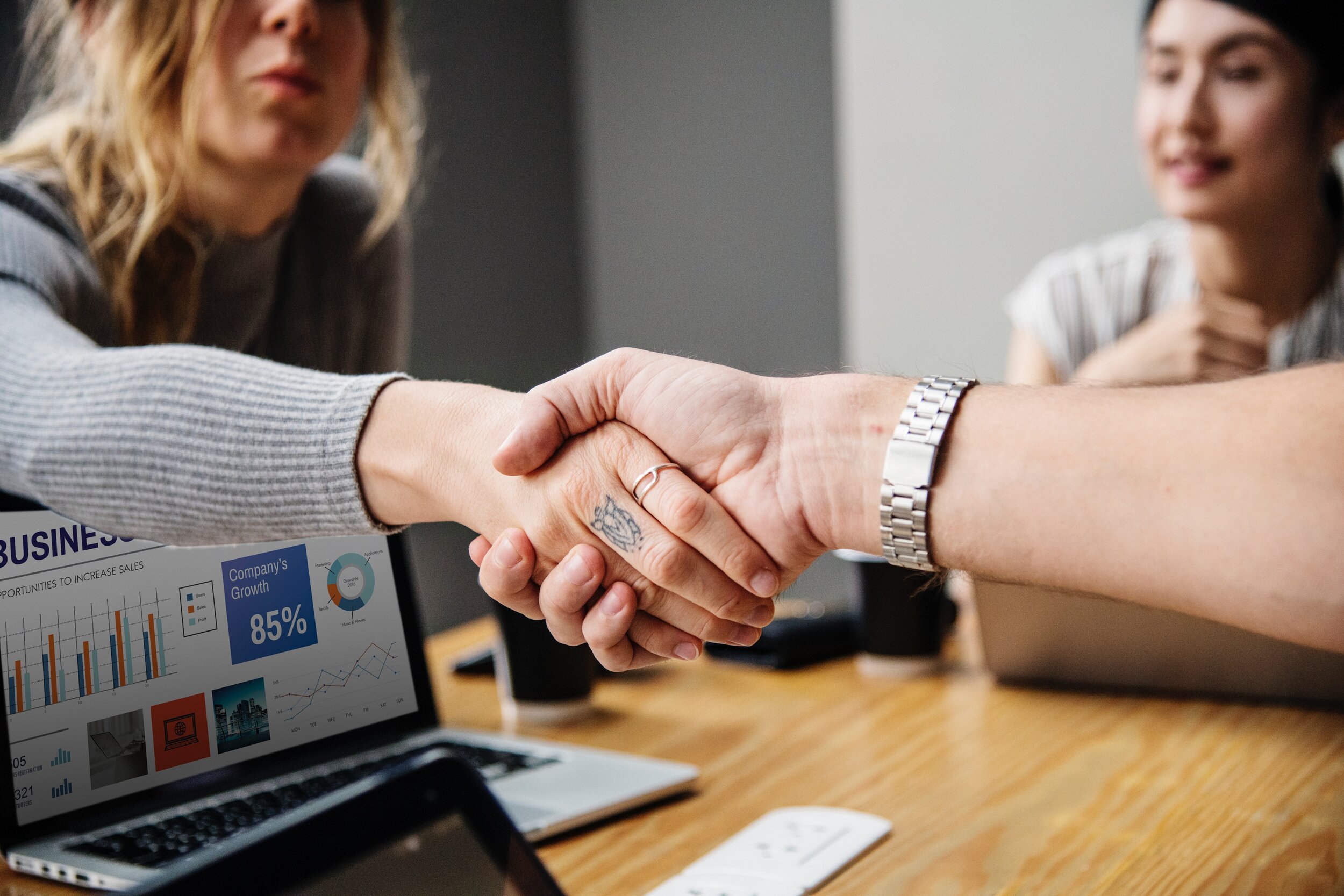 Is the Future of Philanthropy Trust-Based?